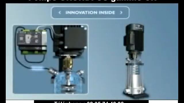 pompe multicellulaire смотреть онлайн