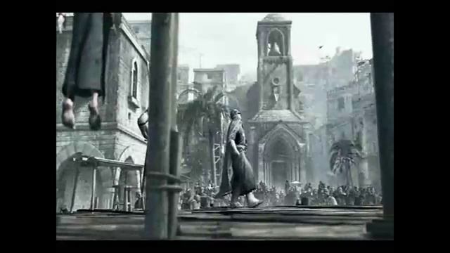 Assassin's Creed : Anthology смотреть онлайн