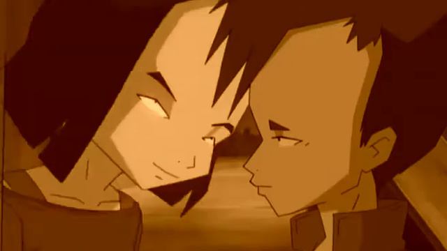 Yumi and Ulrich - Code Lyoko смотреть онлайн