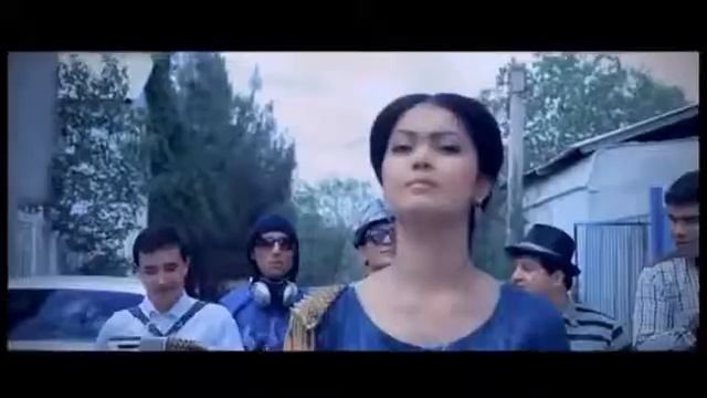 Sohbet Jumayew   Ogulbahar 2013)