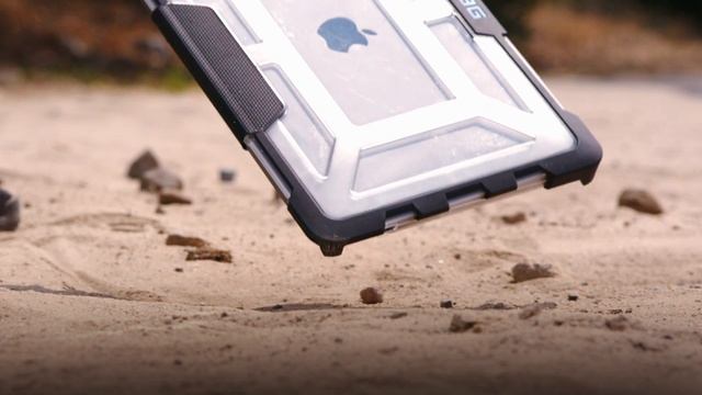 Don't be dramatic. Protect what matters with UAG. смотреть онлайн