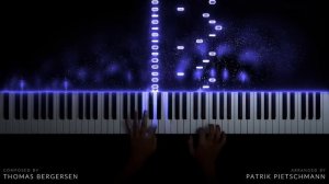 Thomas Bergersen - Empire of Angels (Piano Version)