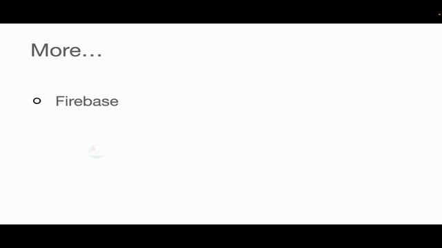 Journey towards Flutter 3 | overview | amplifyabhi смотреть онлайн