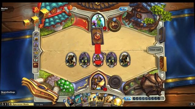 [UW Hearthstone Club Fireside Gathering] Finals 2 Game 1 смотреть онлайн