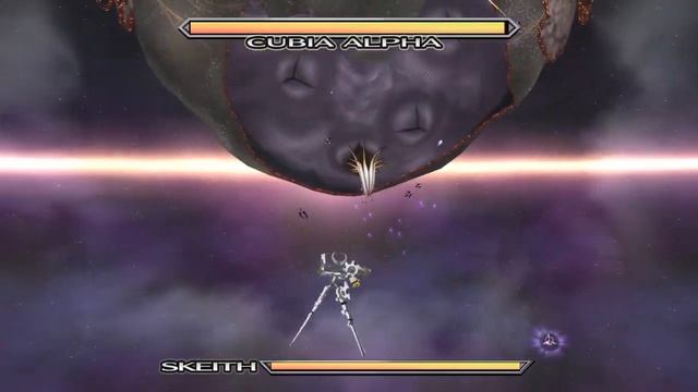 .hack//g.u Vol 3: Redemption (Walkthrough 4) смотреть онлайн
