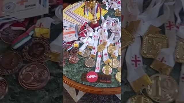 ДЗЮДО - Молодые чемпионы смотреть онлайн