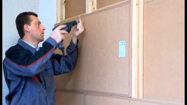 PhoneStar Soundproofing Board for Walls, Floors and Ceilings