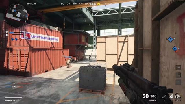 Which Aim Assist Type is Best? | (New Settings Added to Cold War!) смотреть онлайн