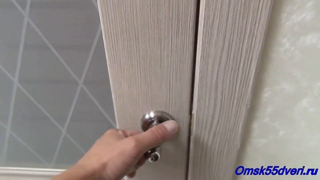 omsk55dveri.ru Юта 4 беленый дуб стекло матовое ромб межкомнатная дверь смотреть онлайн