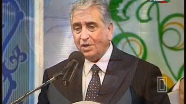 Arif Babayev "Qarabag" смотреть онлайн
