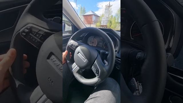Скрип / хруст левой колонки Haval f7 смотреть онлайн