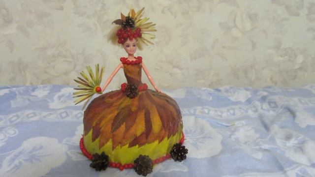 Королева осени #Царевны #Двецаревны смотреть онлайн