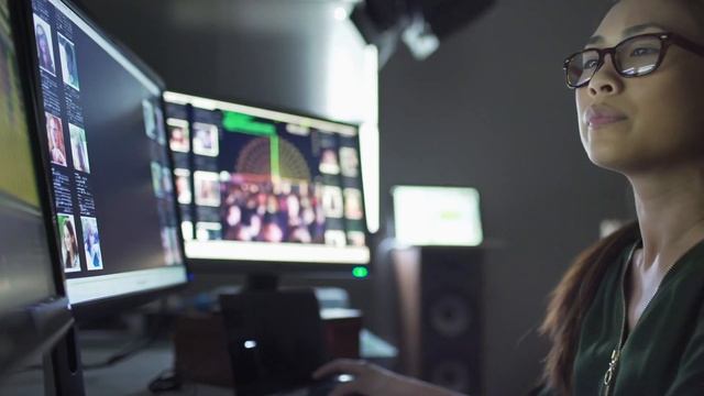 University of Jena powers large-scale calculations with Arm compute смотреть онлайн