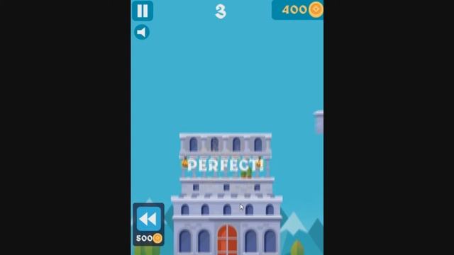 SKY CASTLE (Game Walkthrough) смотреть онлайн