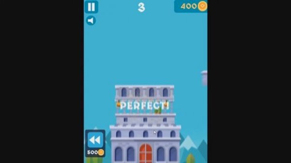 SKY CASTLE (Game Walkthrough)