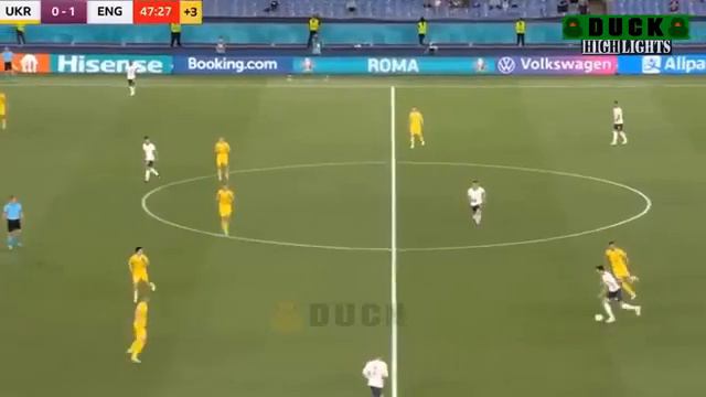 England vs Ukraine 2-0 Euro qualifiers 2024 with Bukayo Saka brilliant goal 🔥 смотреть онлайн