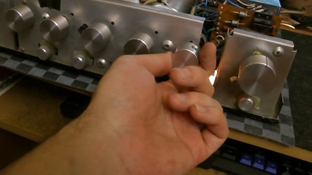 Первое включение и попытки запустить Бриг 001 смотреть онлайн