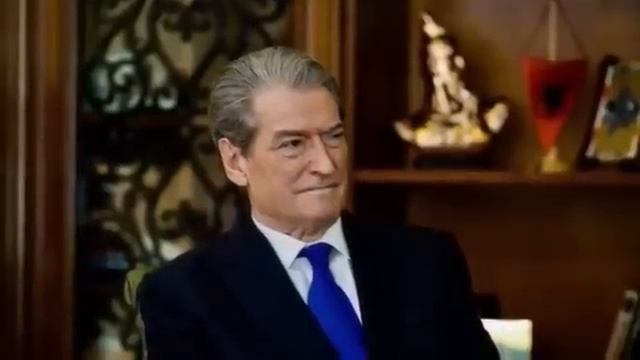 TMERR - Vetëvritet Sali Berisha? смотреть онлайн