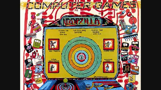 George Clinton - Computer Games - 04 - Computer Games смотреть онлайн