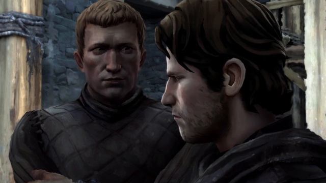 Game of Thrones - Part 15 смотреть онлайн