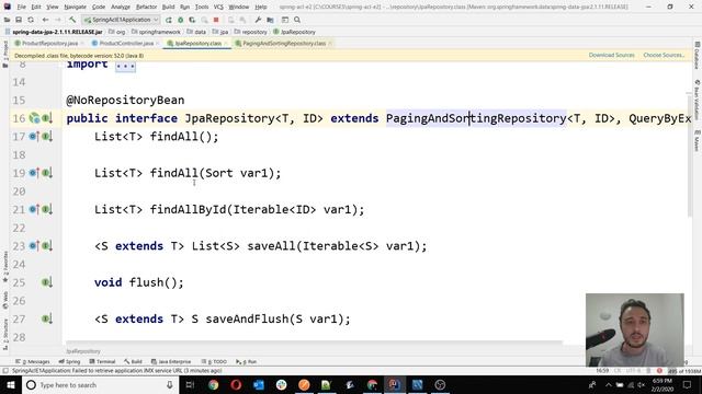 [QUESTION] How do ACLs work with Pageable and @PostFilter in Spring Security? смотреть онлайн