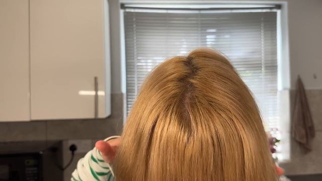 ОСВЕТЛЯЮ ВОЛОСЫ КРАСКОЙ DIKSON || ДВА ОКРАШИВАНИЯ В ОДНОМ ВИДЕО |ТОНИРОВАНИЕ Milk_Shake