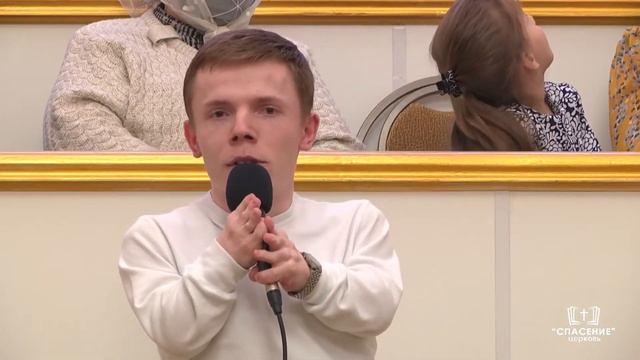 Кто я есть перед Тобою, что Ты помнишь? | Анатолий Гурин | Стихотворение смотреть онлайн