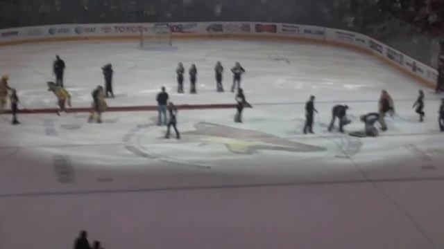 Hockey Break Show смотреть онлайн