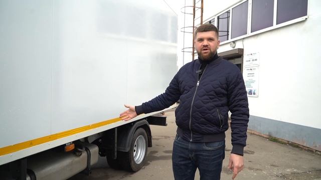 В ПРОДАЖЕ Ford Transit 2017г смотреть онлайн