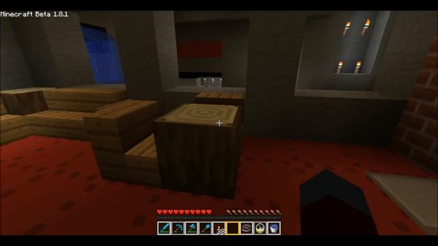 EP3: LP Sonic in Minecraft: Tour of Robotropolis Part 3 смотреть онлайн