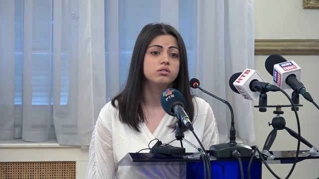 Маја Арсић - Косовски божури смотреть онлайн