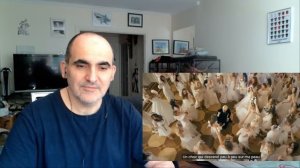 Shaman  - МЁД (музыка и слова: SHAMAN) ║ French Reaction !