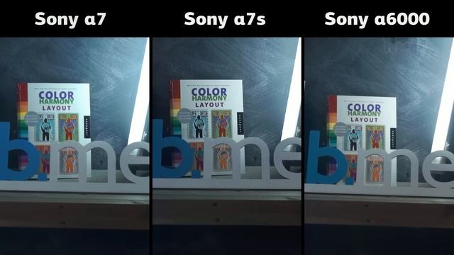 Тайная функция камер Sony - Clear Image Zoom. Разбираемся на Amlab