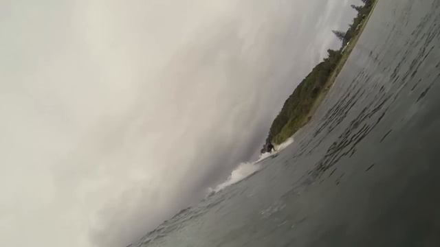 Crescent Head Day GoPro Hero 3 Black Edition 60fps 720p смотреть онлайн