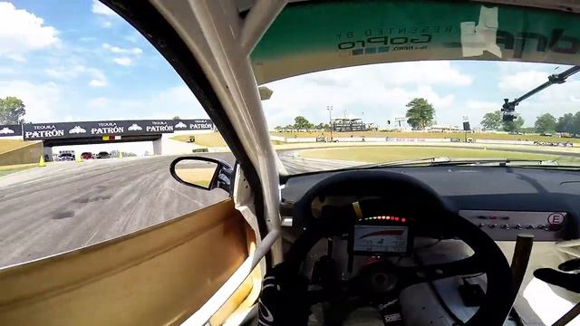 Michael Essa helmet cam Atlanta Formula Drift 2014 смотреть онлайн