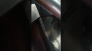 Б/у дверь с 2110 на приору
