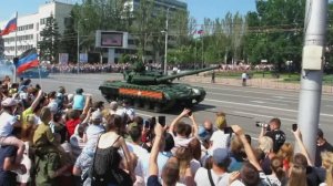 Парад победы 2020 Донецк.mp4
