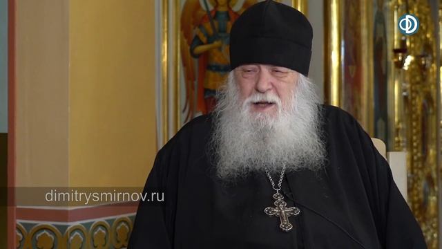 ЭКО противоестественно и аморально. Протоиерей Валериан Кречетов смотреть онлайн