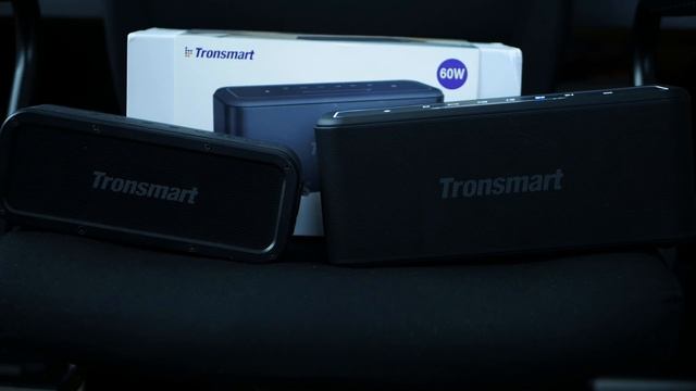 Tronsmart Mega Pro Review - cea mai bună până acum смотреть онлайн