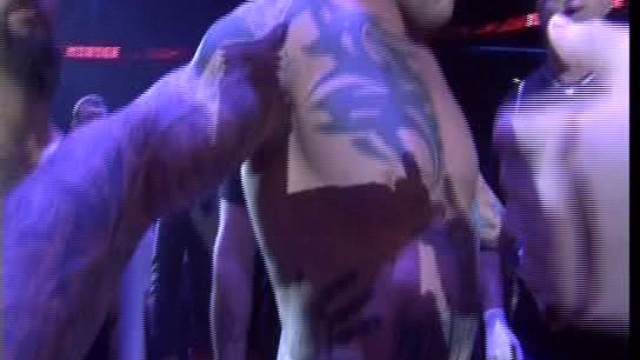 Монсон выход