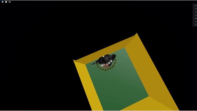 Roblox Trevor Creature 2 | New Killer Tree Head смотреть онлайн