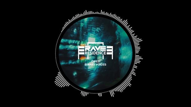 Öwes - Binary Voices [RARE020] смотреть онлайн