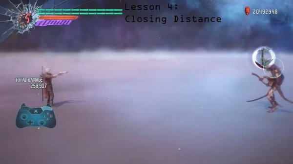 Devil May Cry 5 Dante in Depth Guide Full Tutorial