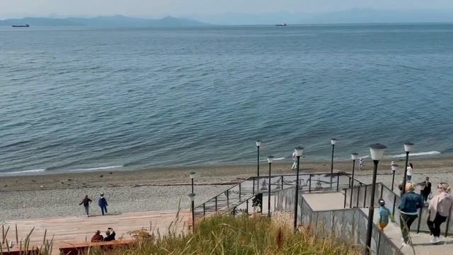 Петропавловск-Камчатский, август 2021 смотреть онлайн