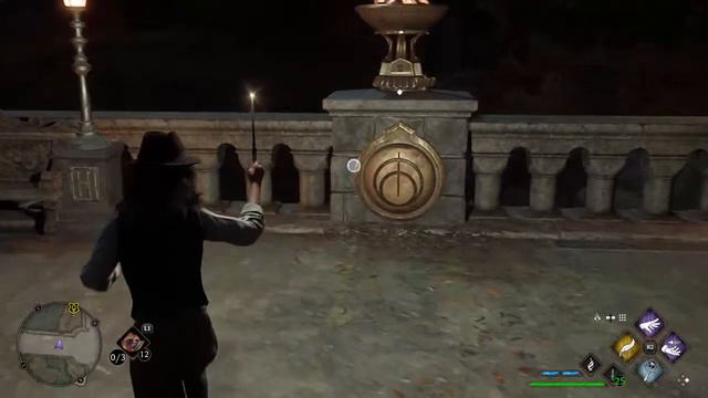 Hogwarts Legacy - Part 20 - Relaxing Livestream смотреть онлайн
