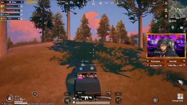 [TAMIL ] FACE CAM (PING GOOD OR NOT ) SRI LANKA смотреть онлайн