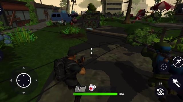 Прохождение #1 AFTER EARTH в Struckd смотреть онлайн