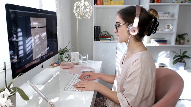 Write With Me LIVESTREAM ✨✏️ #NaNoWriMo2021 смотреть онлайн