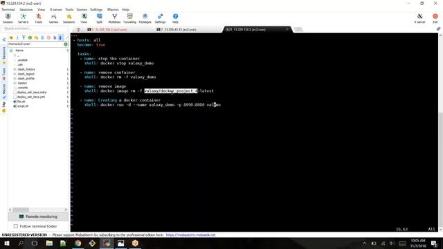 Simple DevOps Project-4 - Part 03 | Enable versioning on docker images through jenkins job смотреть онлайн