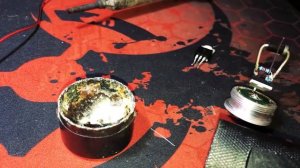 Простой стробоскоп на транзисторе для зажигания своими руками